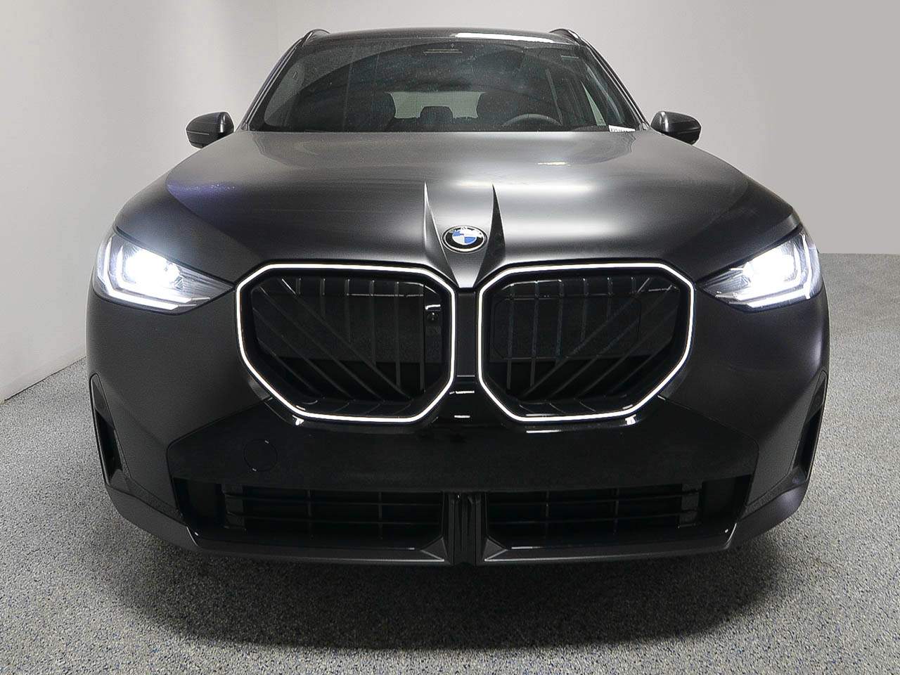 2025 BMW X3 xDrive30