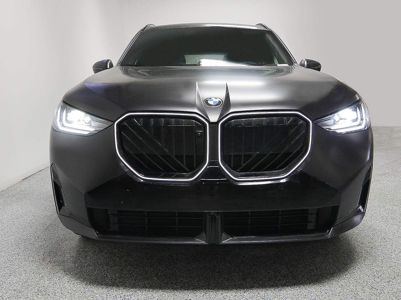 2025 BMW X3 xDrive30