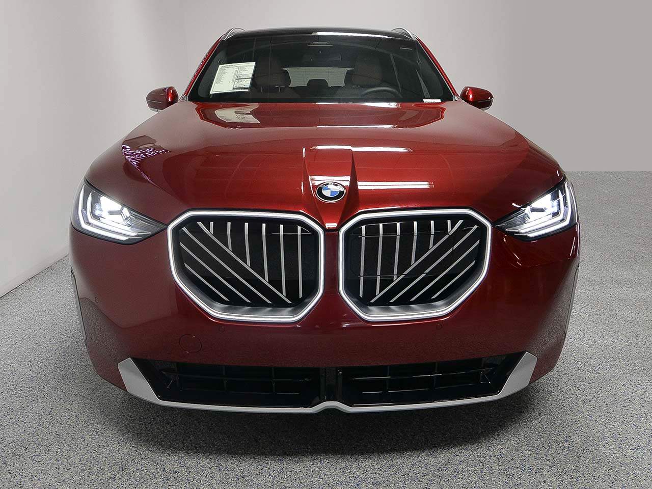 2025 BMW X3 xDrive30