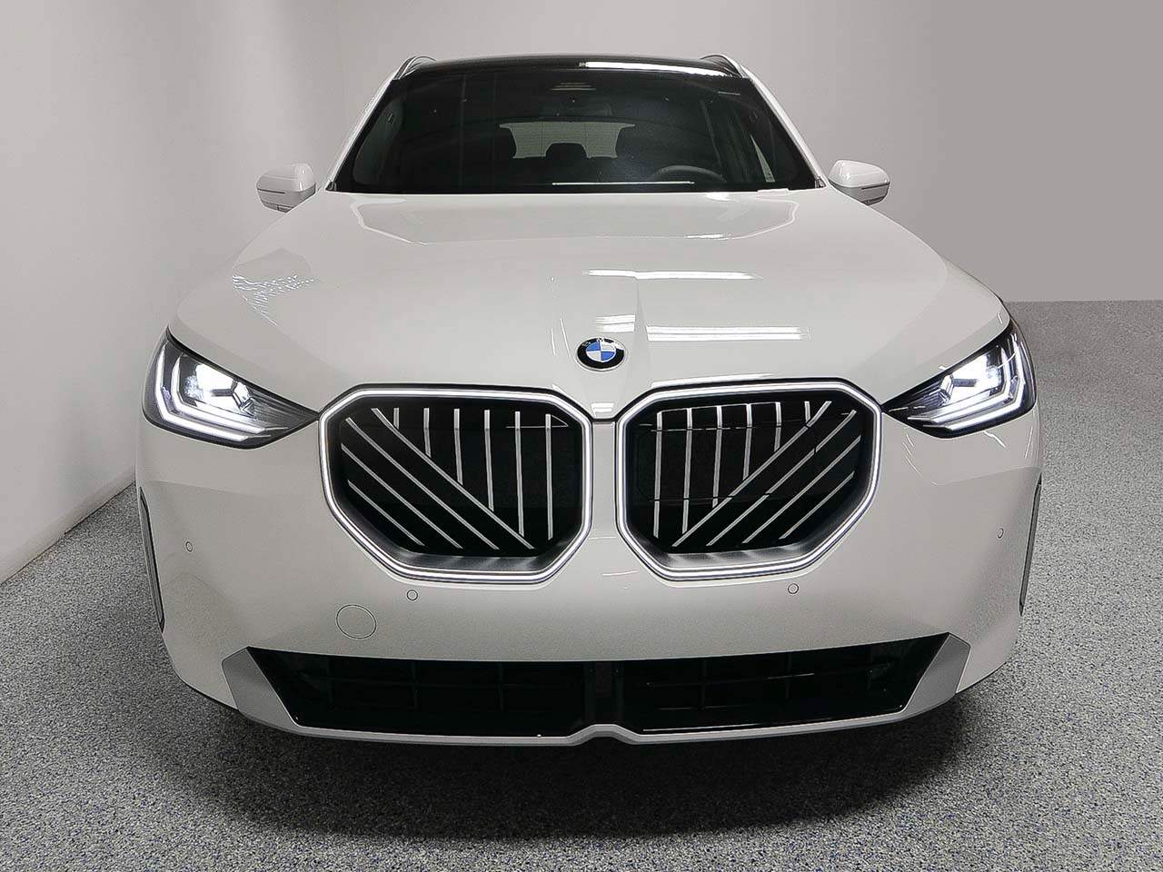 2025 BMW X3 xDrive30