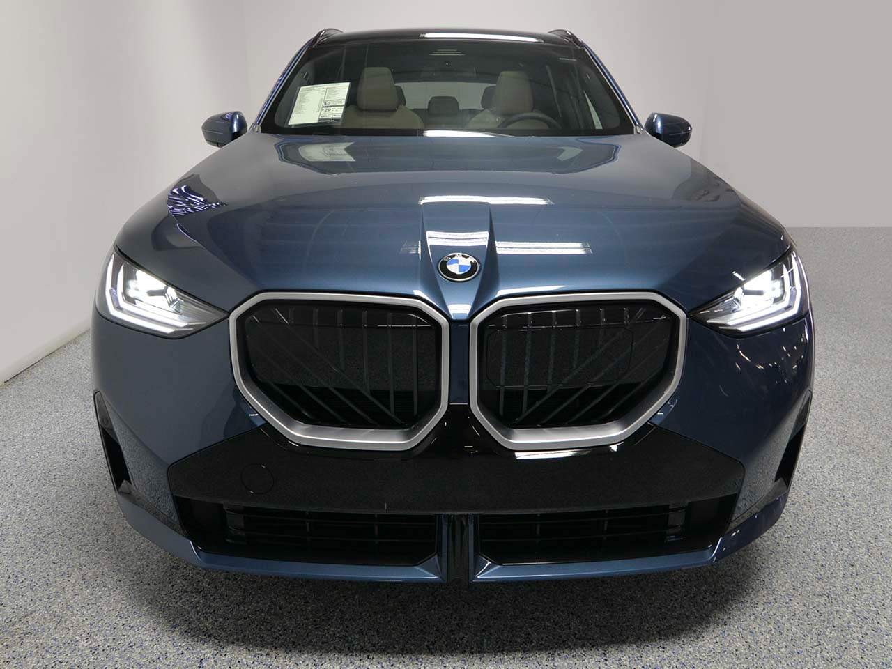 2025 BMW X3 xDrive30