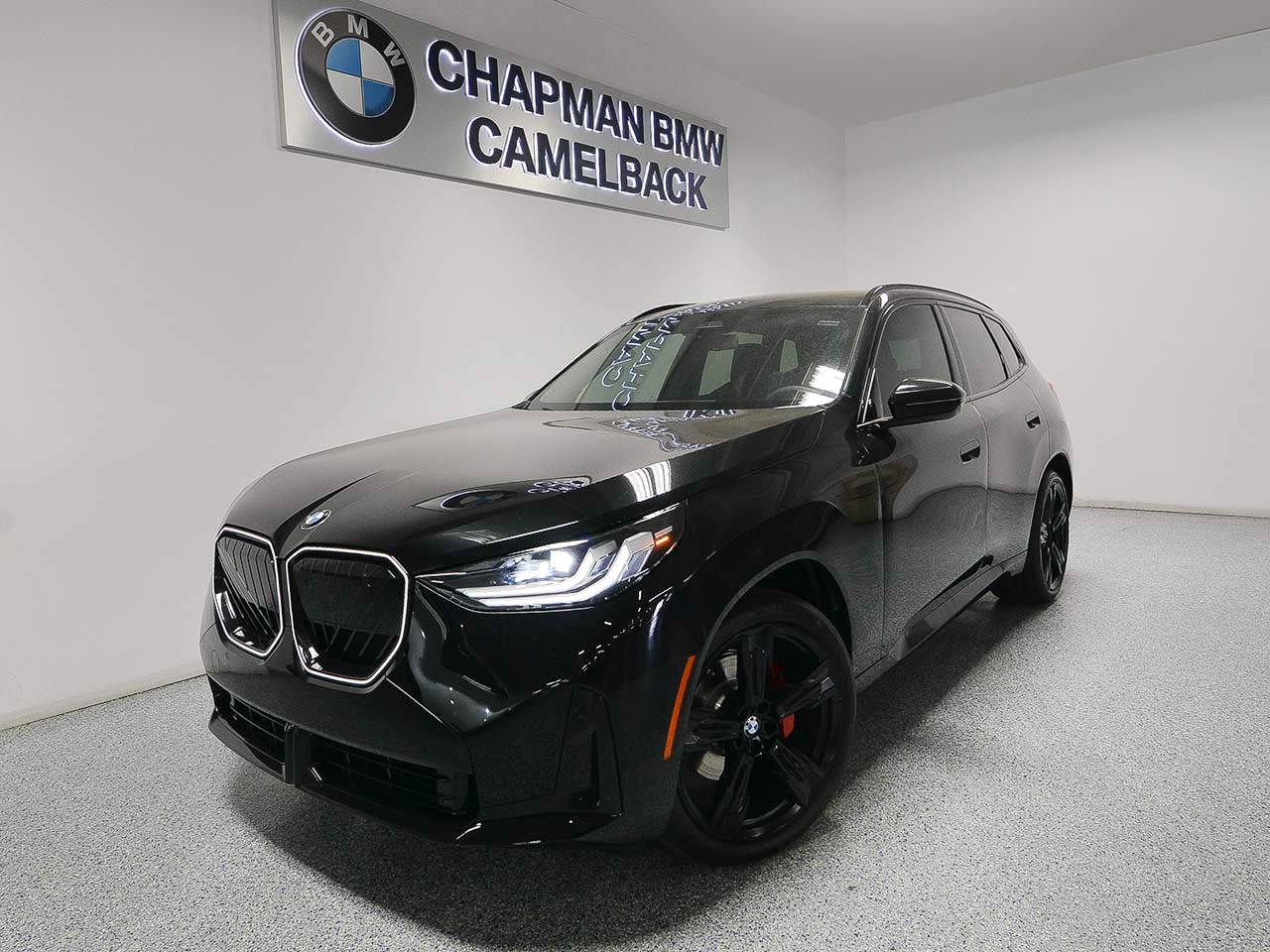 2025 BMW X3 xDrive30