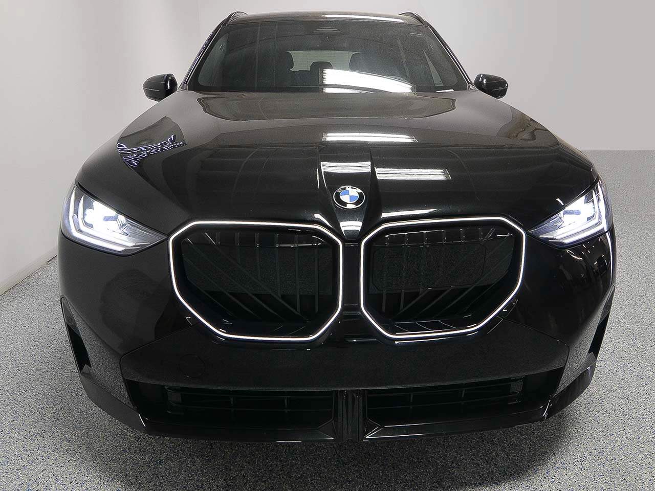 2025 BMW X3 xDrive30