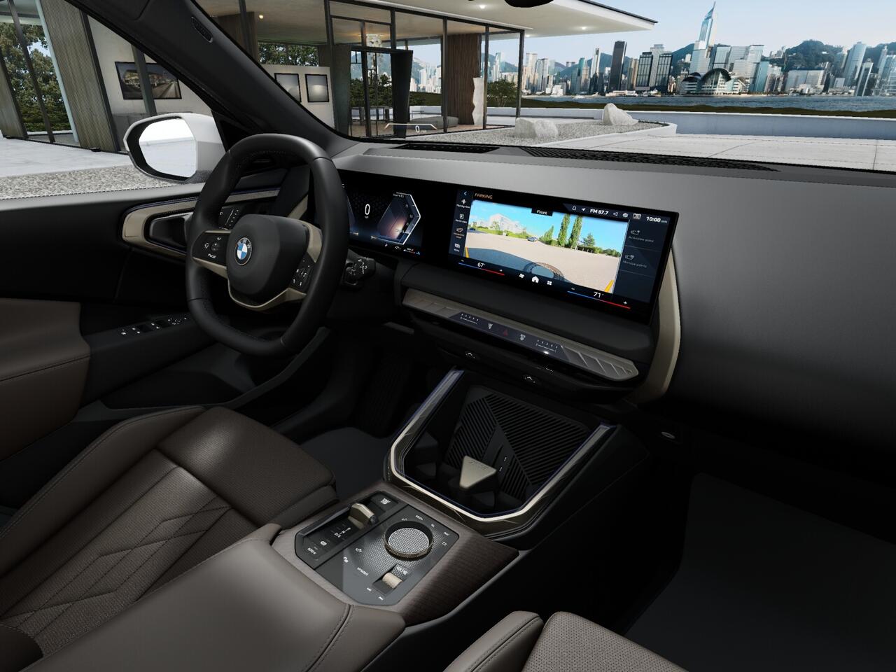 2025 BMW X3 xDrive30