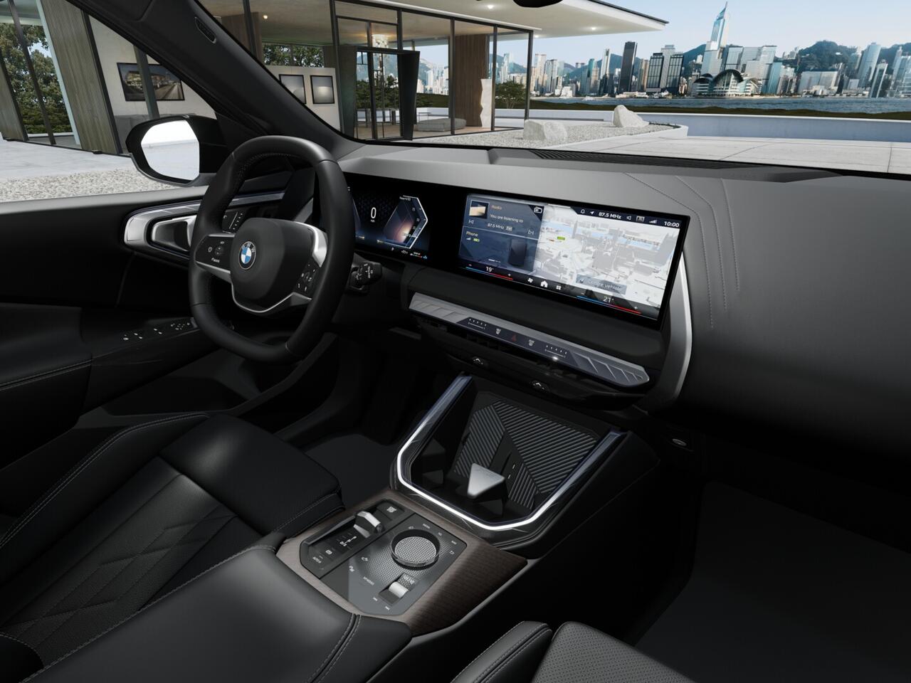 2025 BMW X3 xDrive30