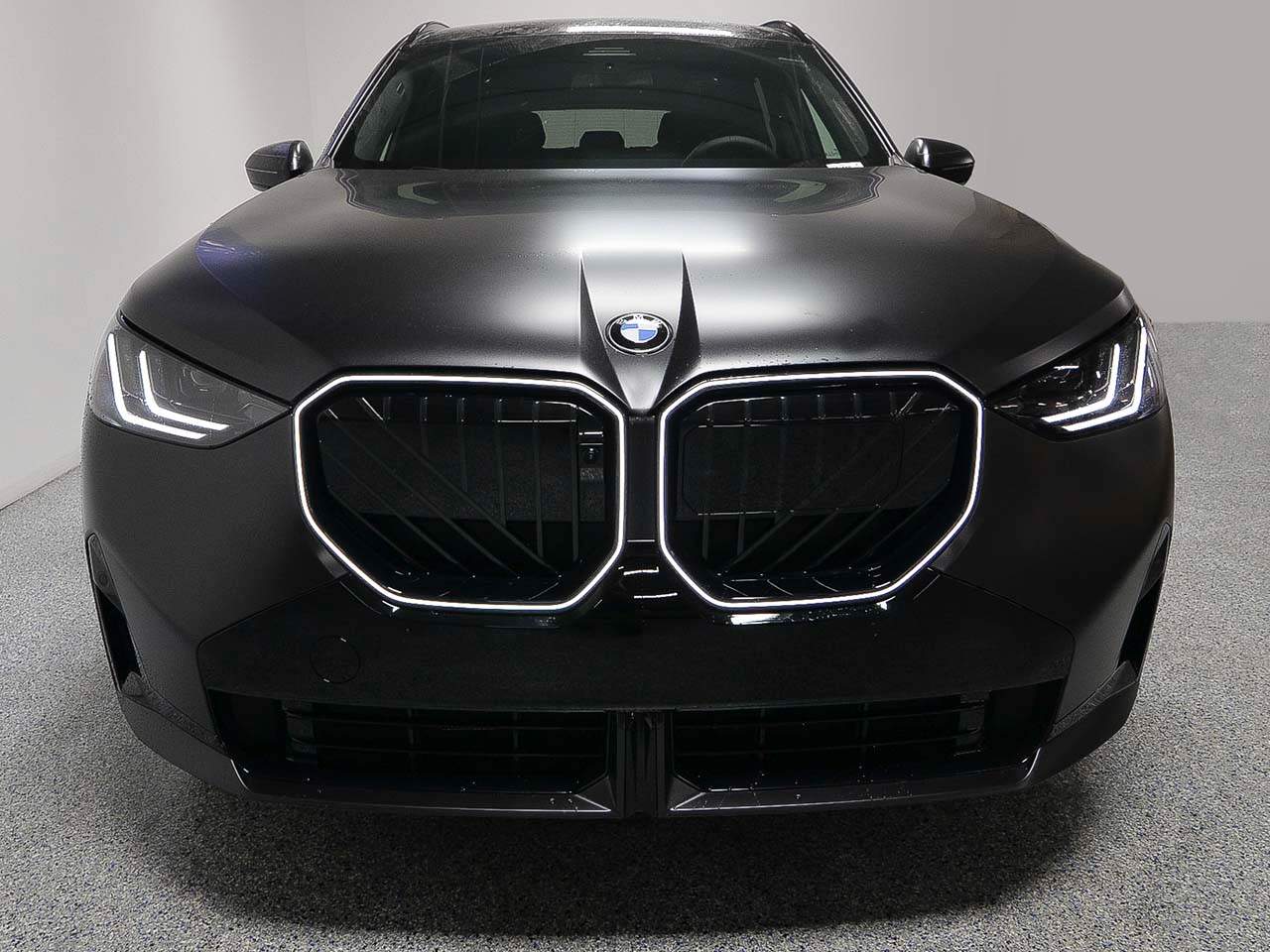 2025 BMW X3 xDrive30