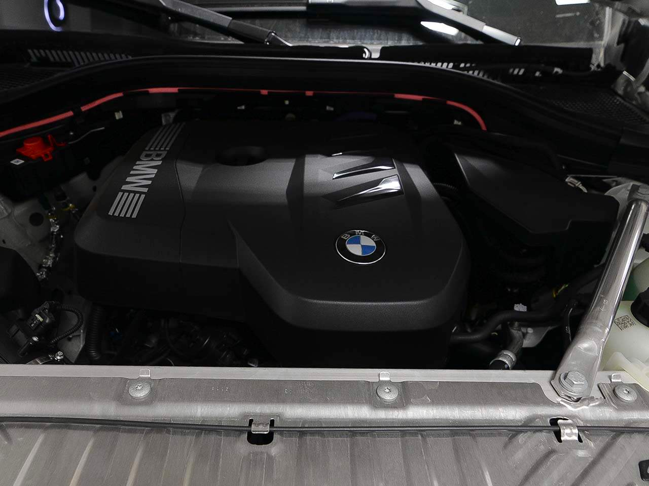 2025 BMW X3 30 - Photo 16