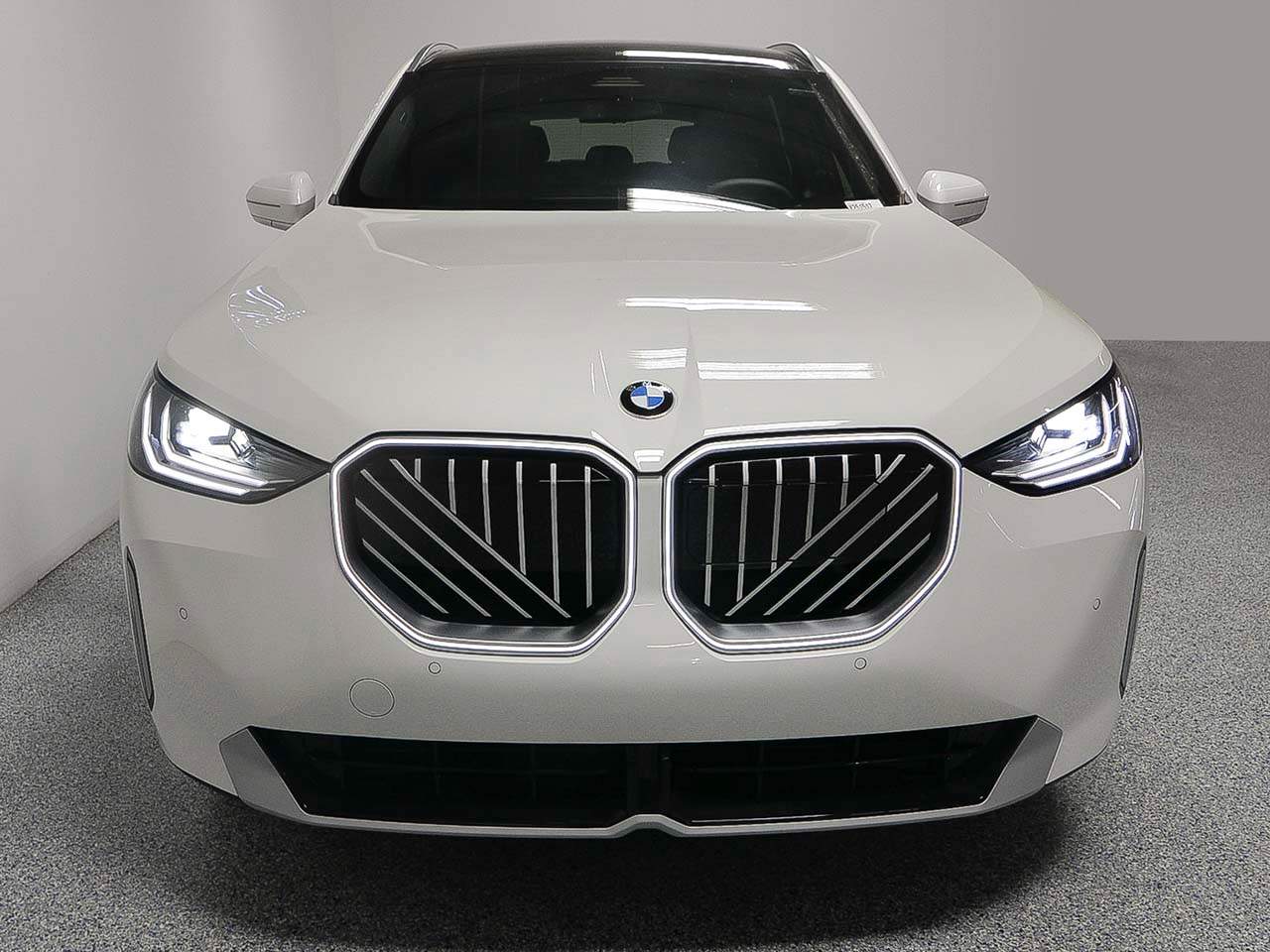 2025 BMW X3 xDrive30