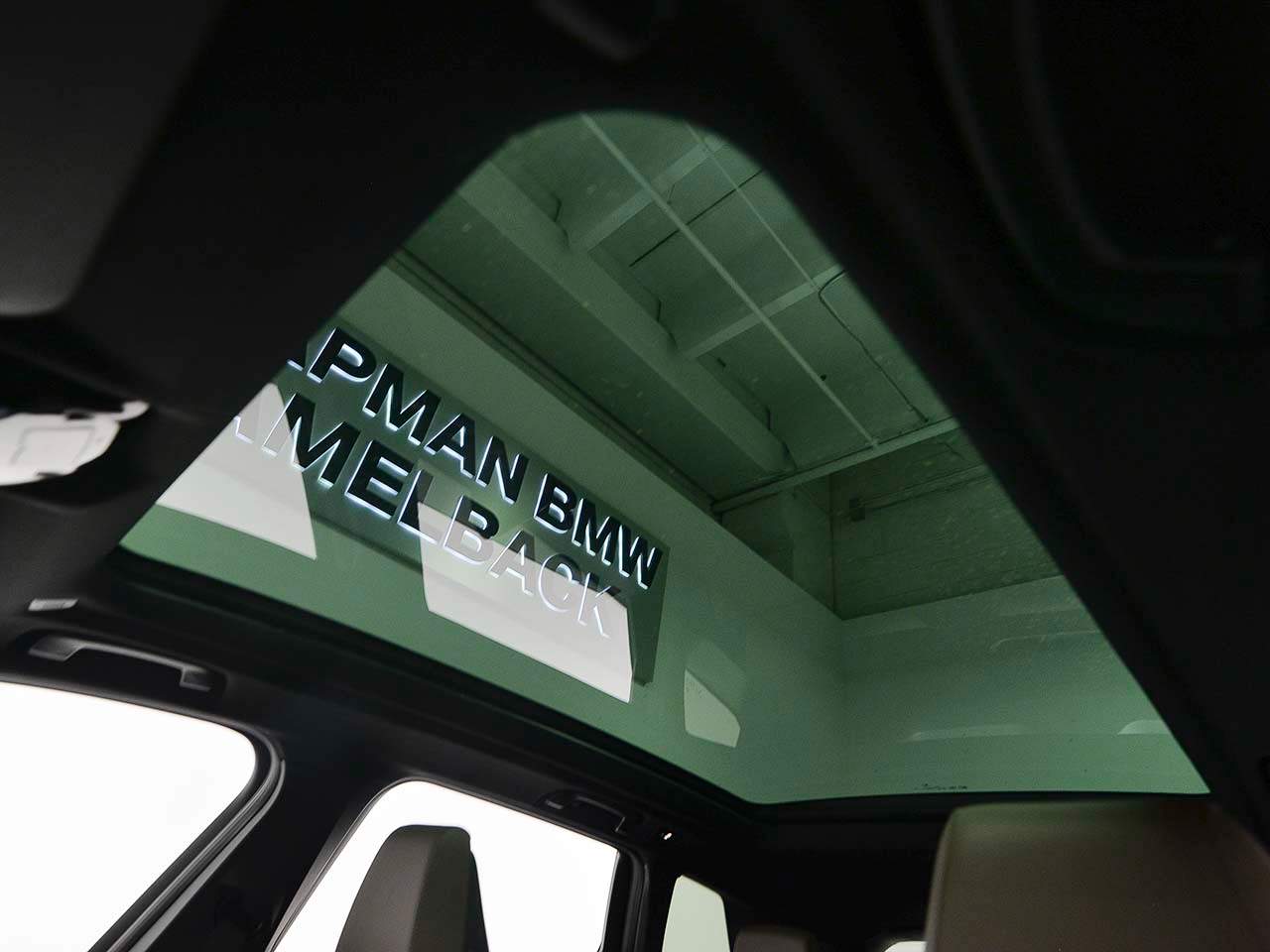 2025 BMW X3 30 - Photo 7