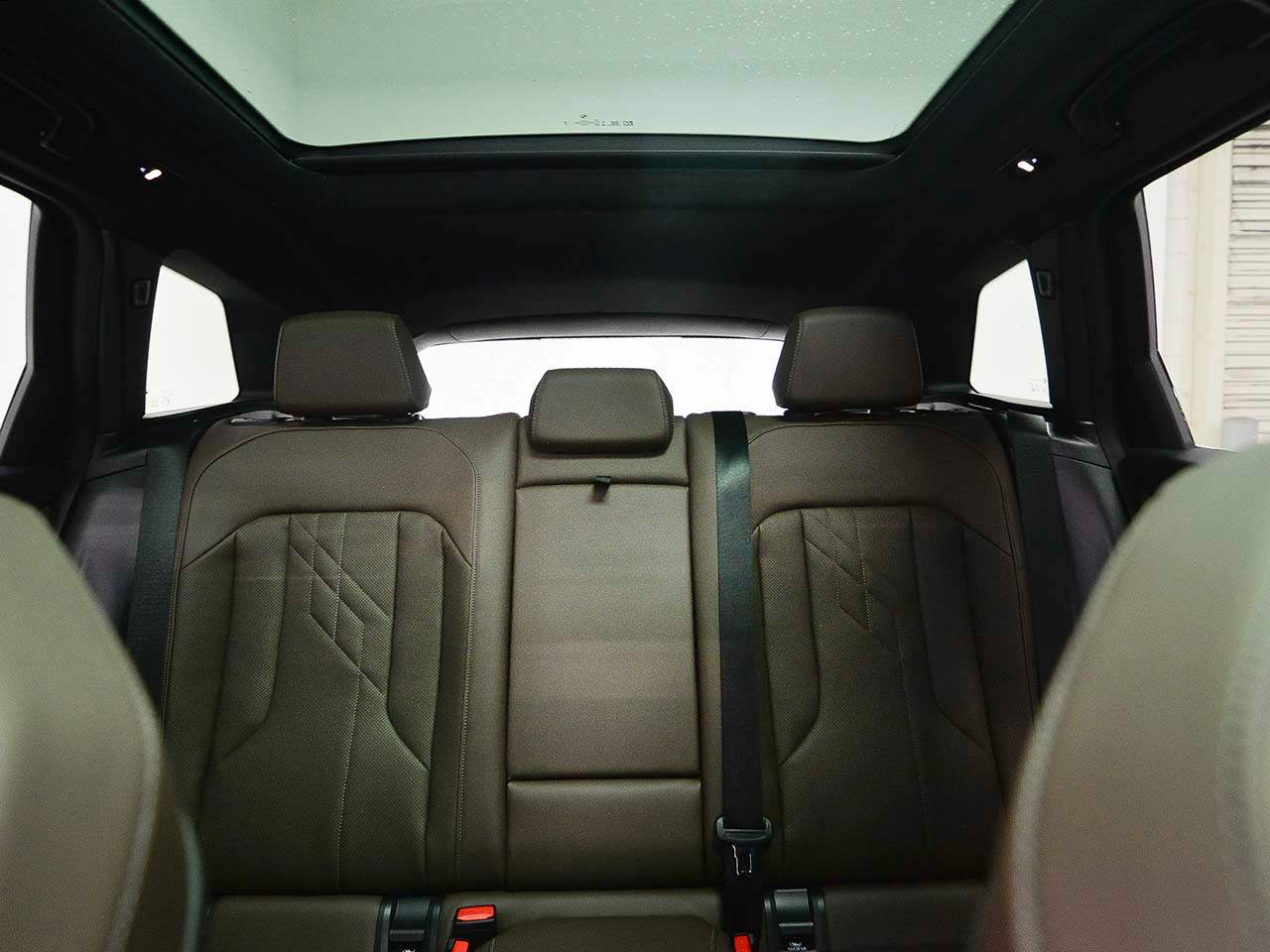 2025 BMW X3 30 - Photo 9