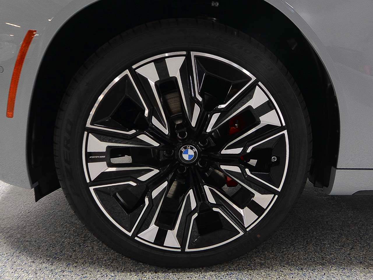 Image of 2025 BMW X3