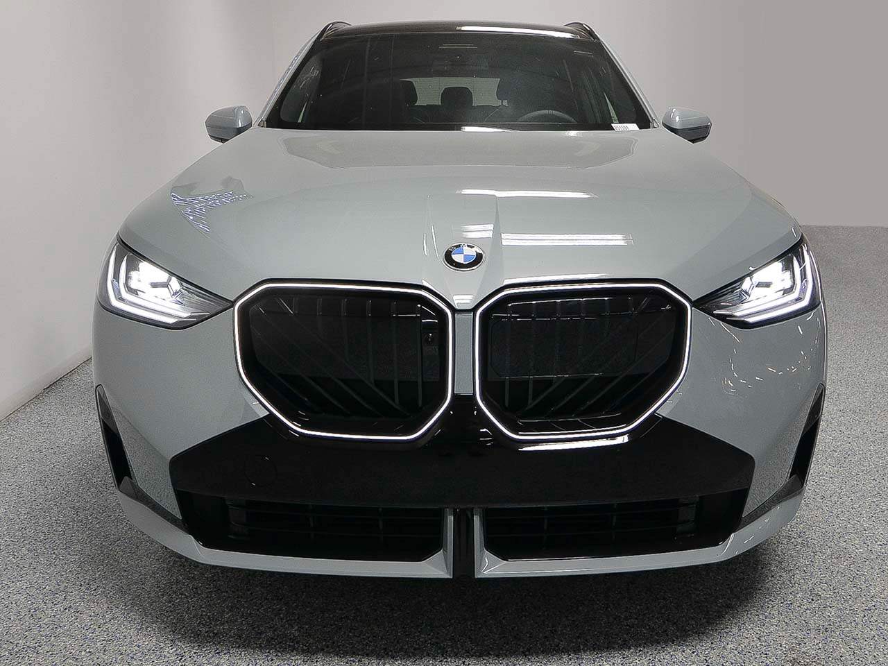 2025 BMW X3 xDrive30