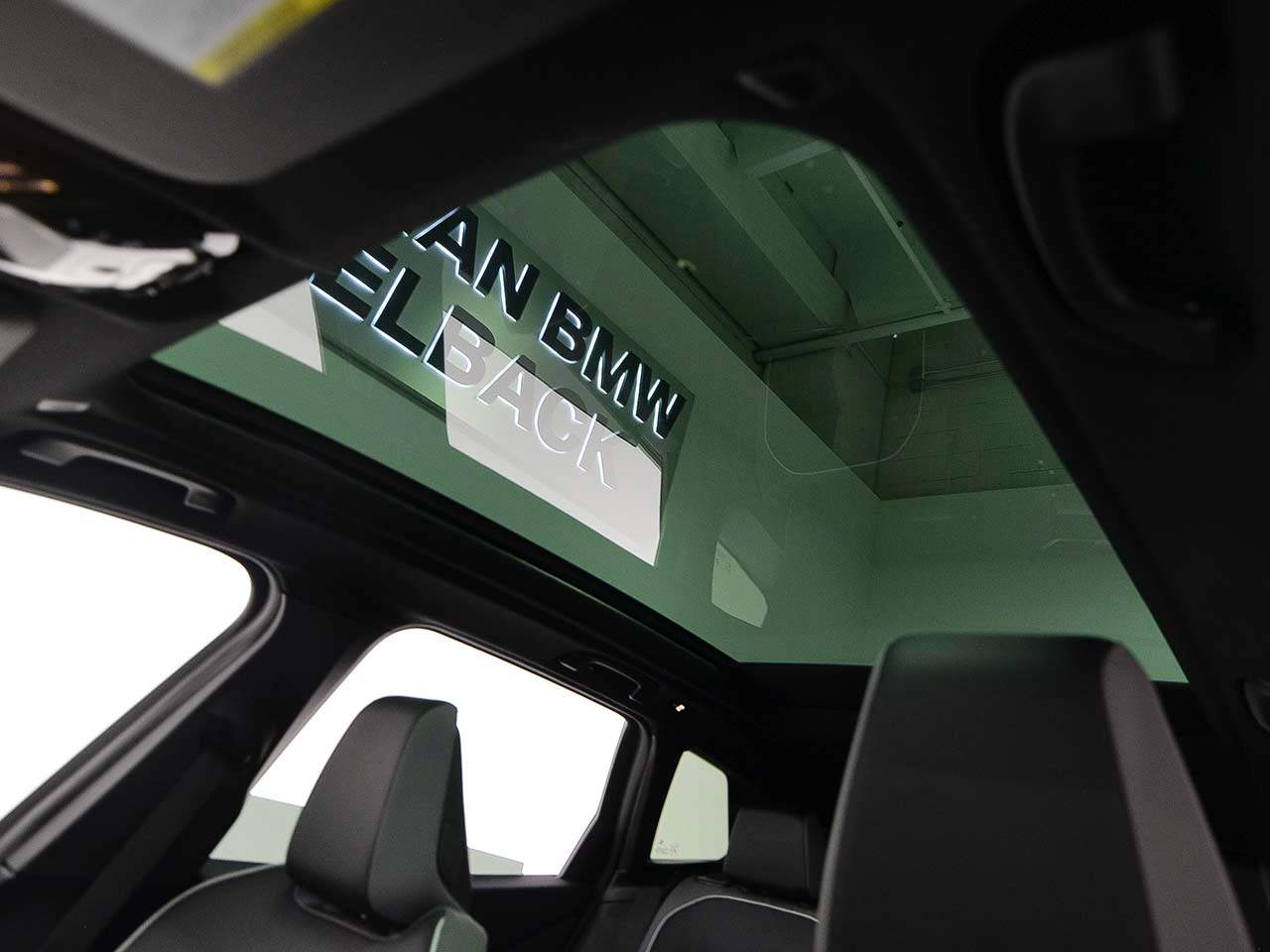 Image of 2025 BMW X3