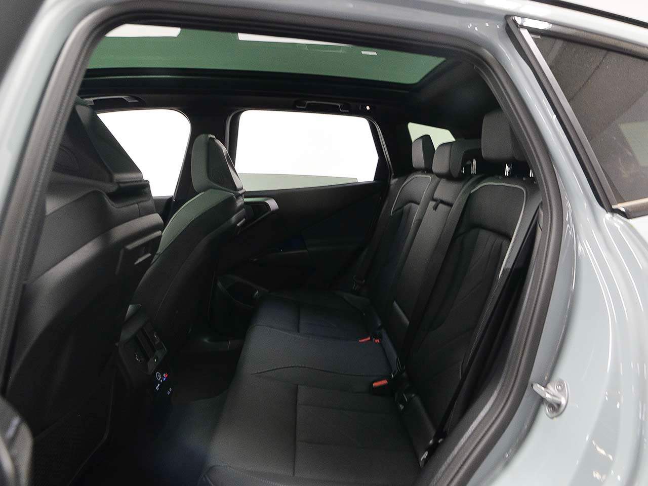 Image of 2025 BMW X3