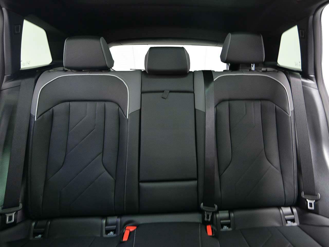 Image of 2025 BMW X3