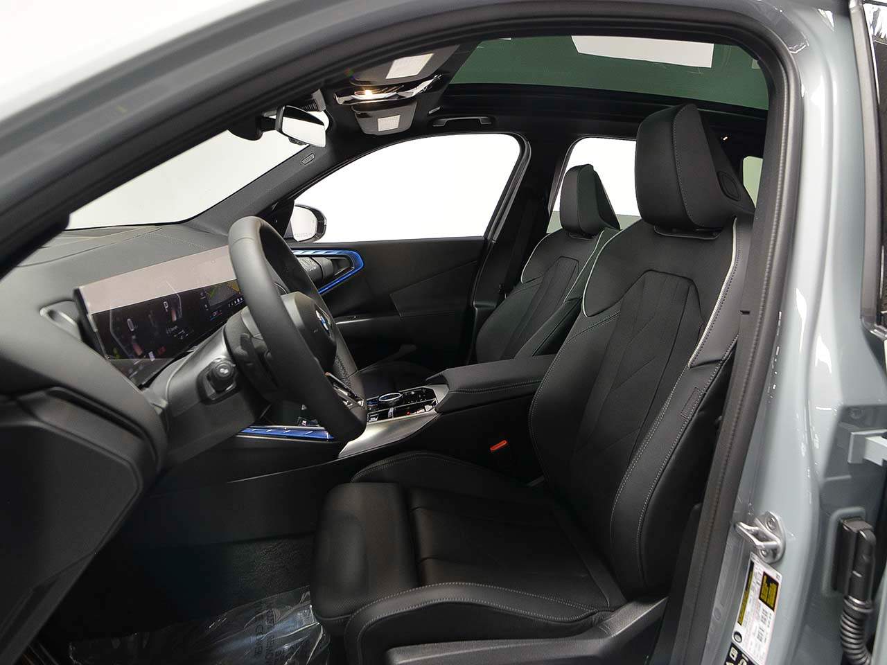 Image of 2025 BMW X3