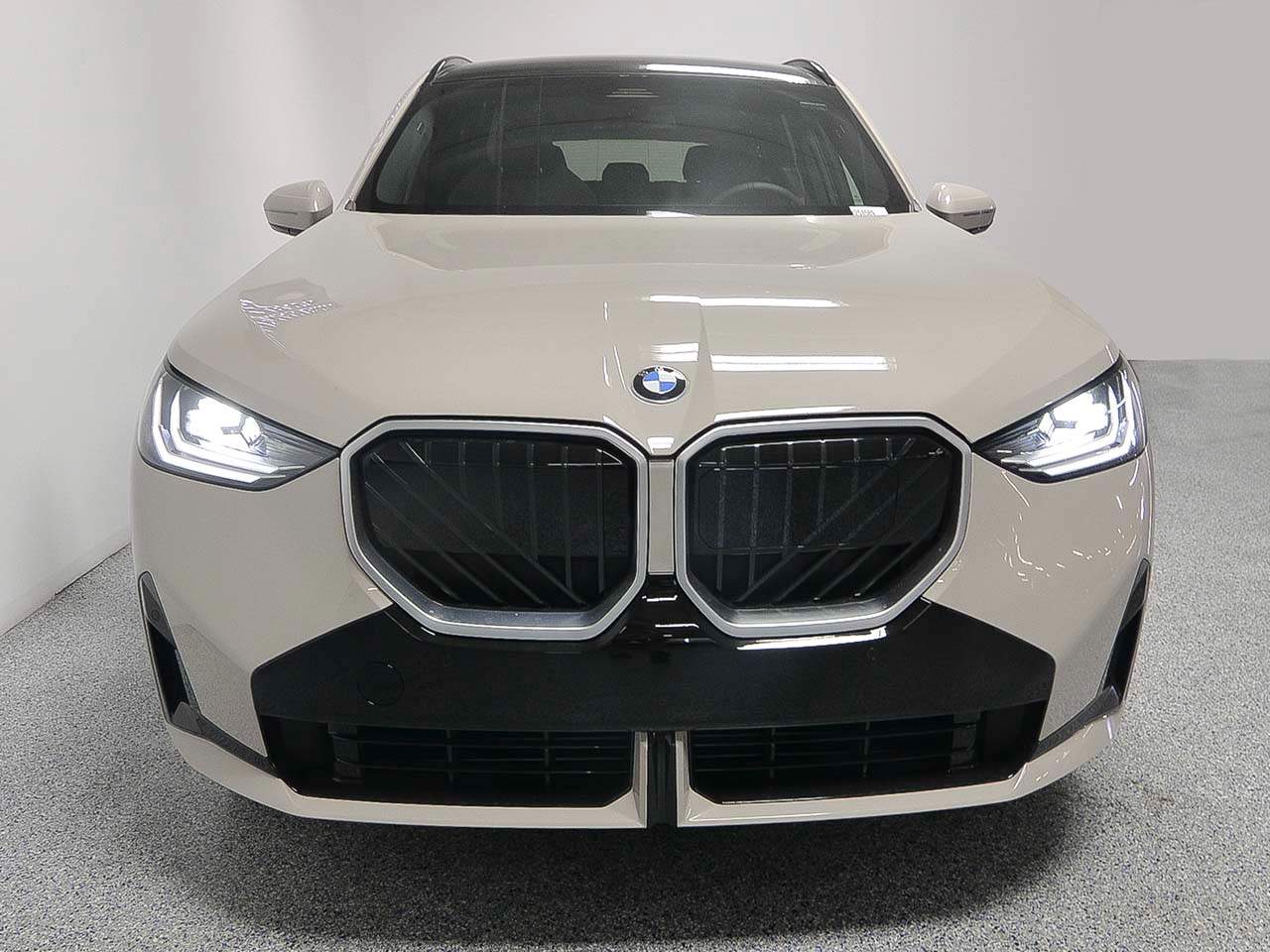 2025 BMW X3 xDrive30