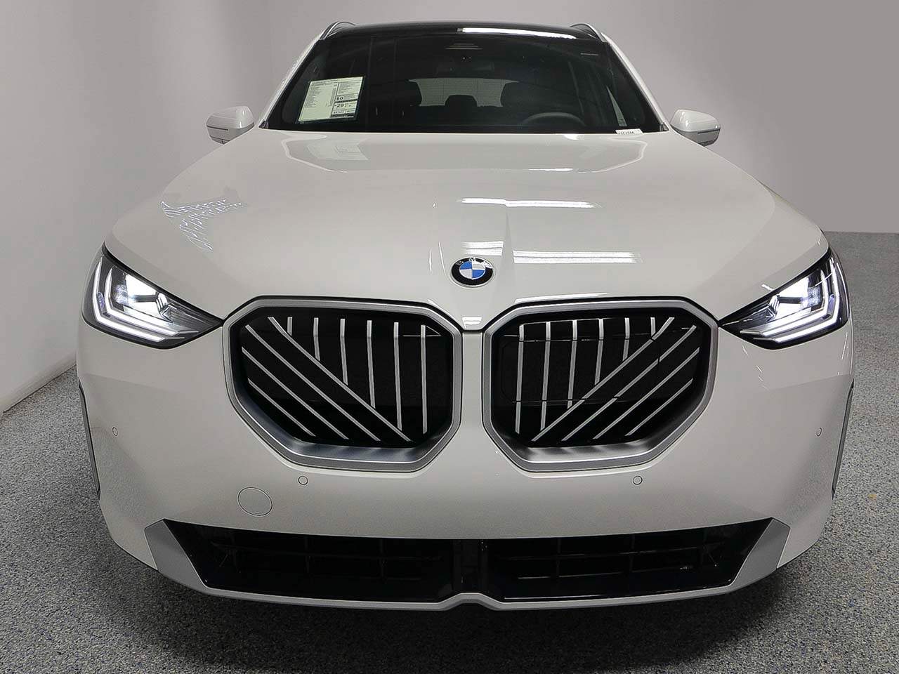 2025 BMW X3 xDrive30