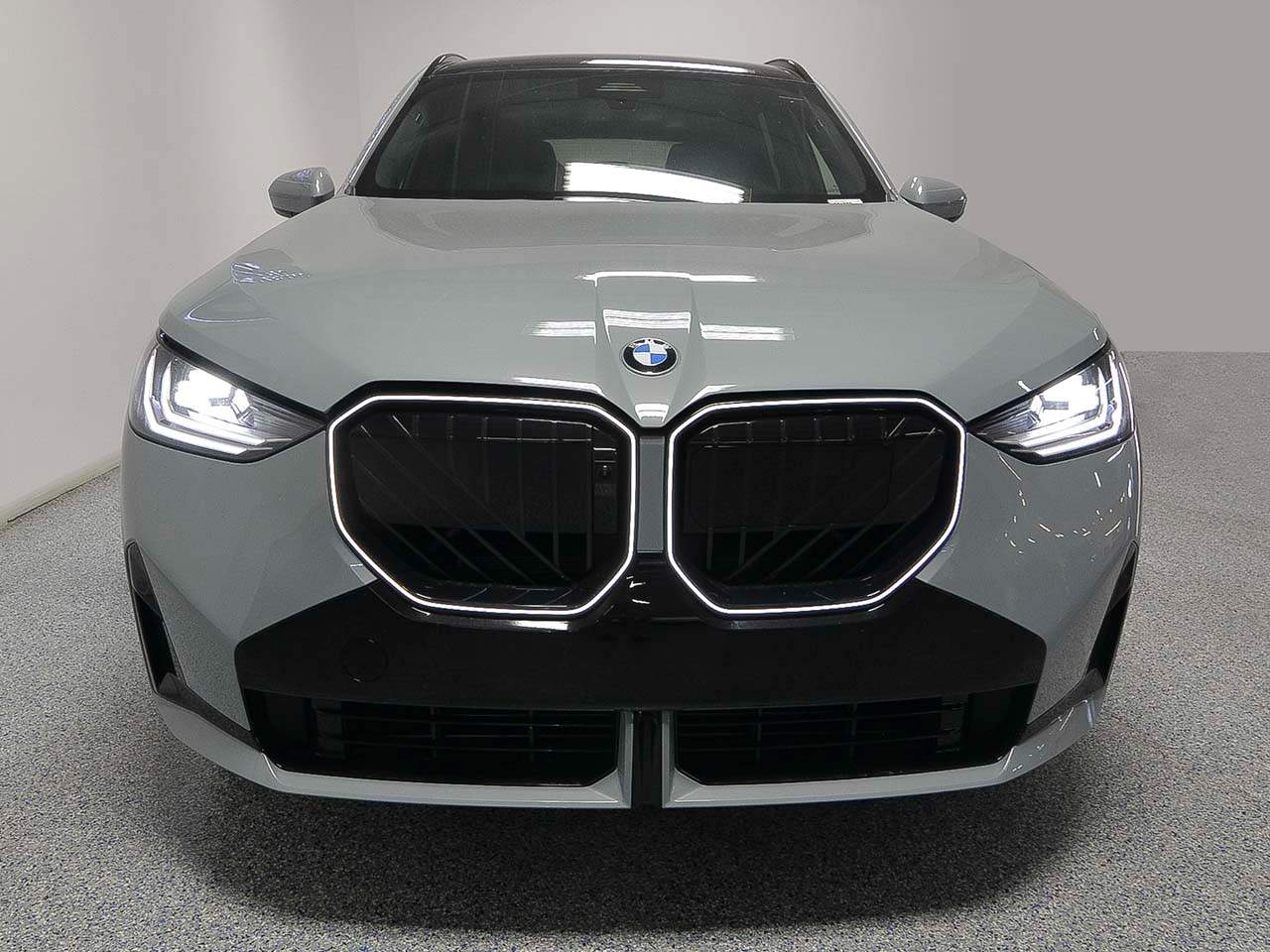 2025 BMW X3 xDrive30