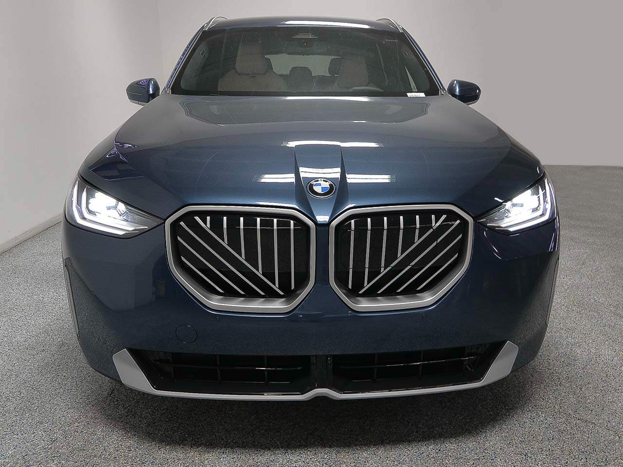 2026 BMW X3 xDrive30