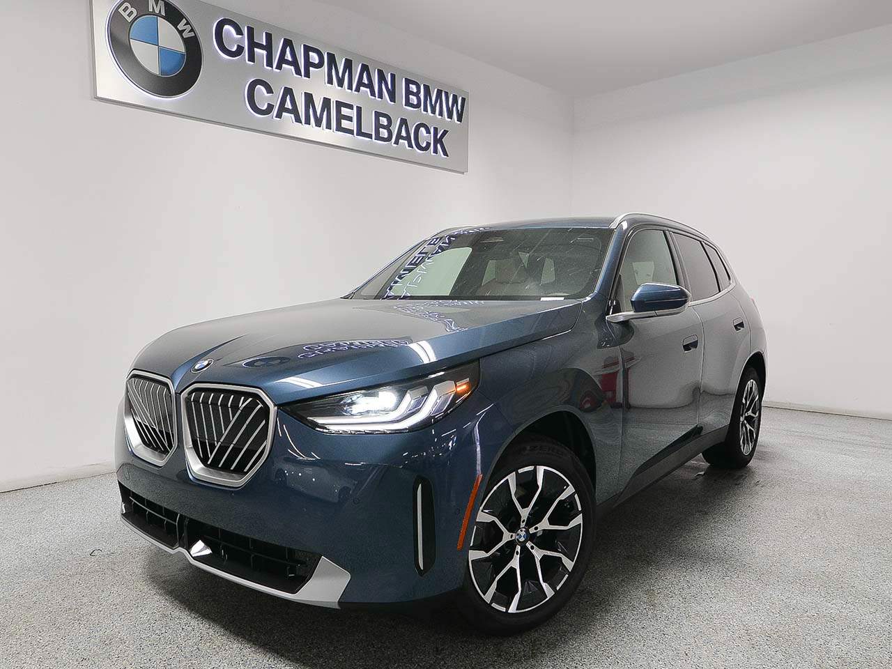 2026 BMW X3 xDrive30
