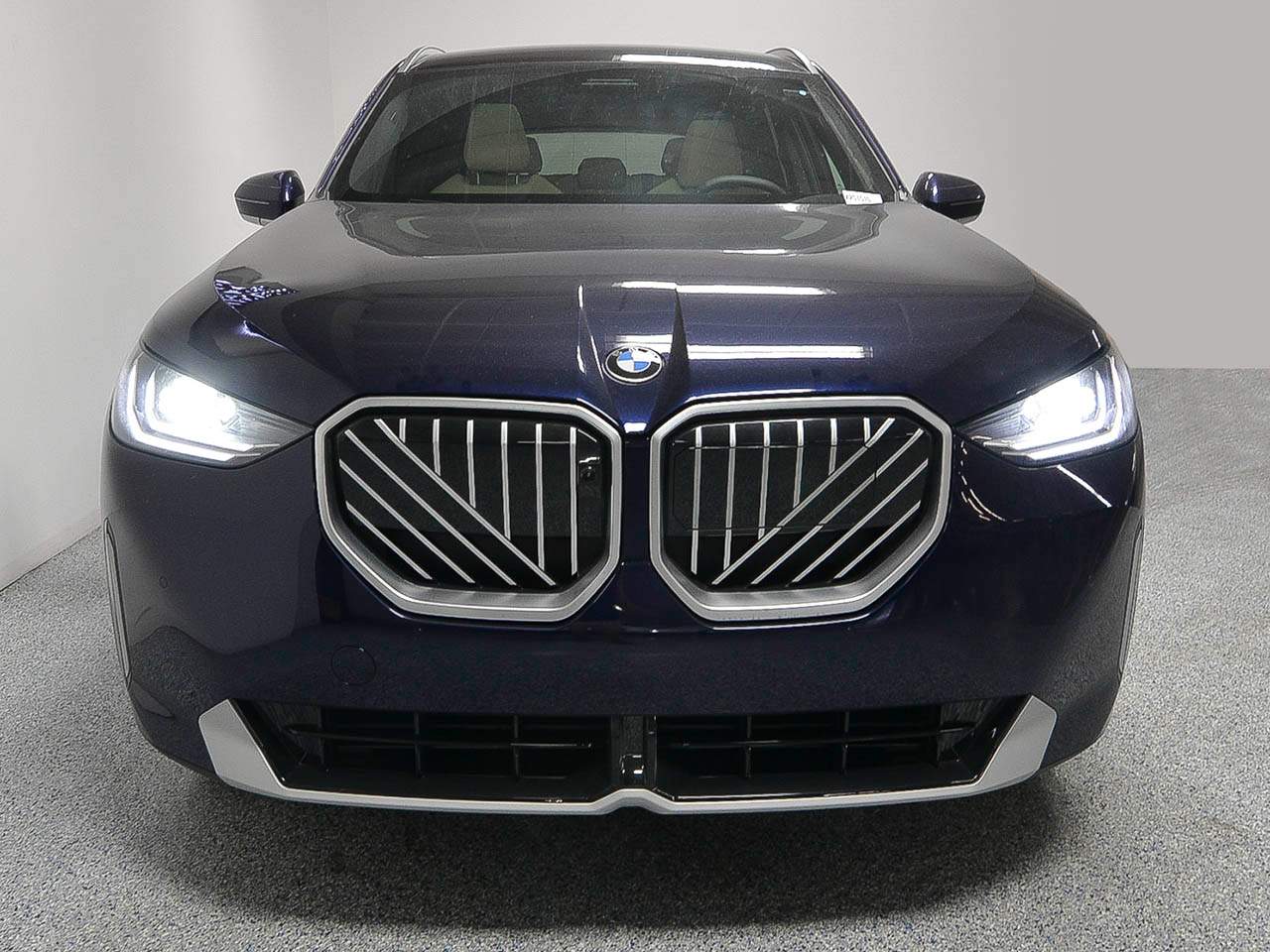 2025 BMW X3 xDrive30