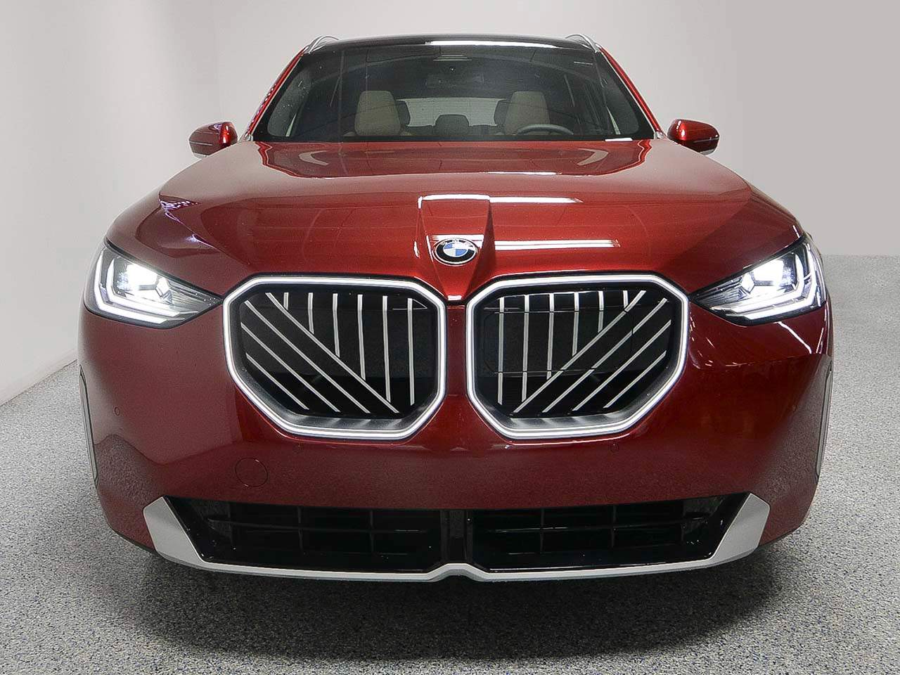 2025 BMW X3 xDrive30