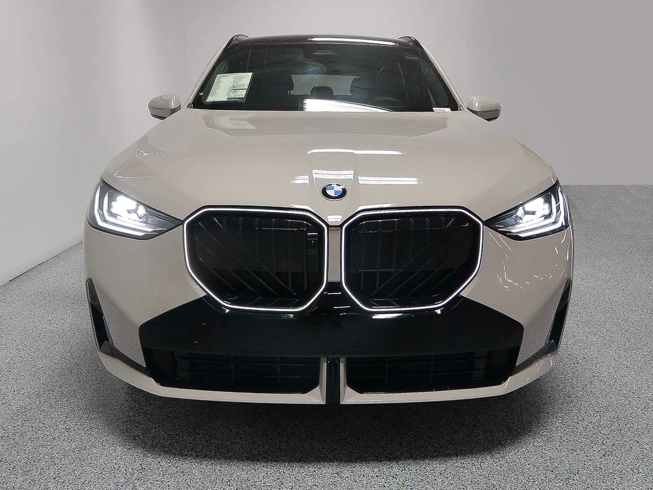 2025 BMW X3 xDrive30