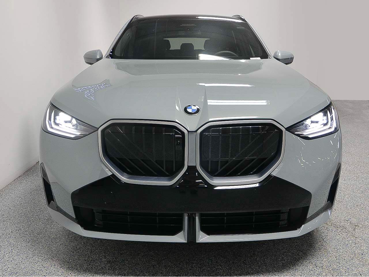 2025 BMW X3 xDrive30