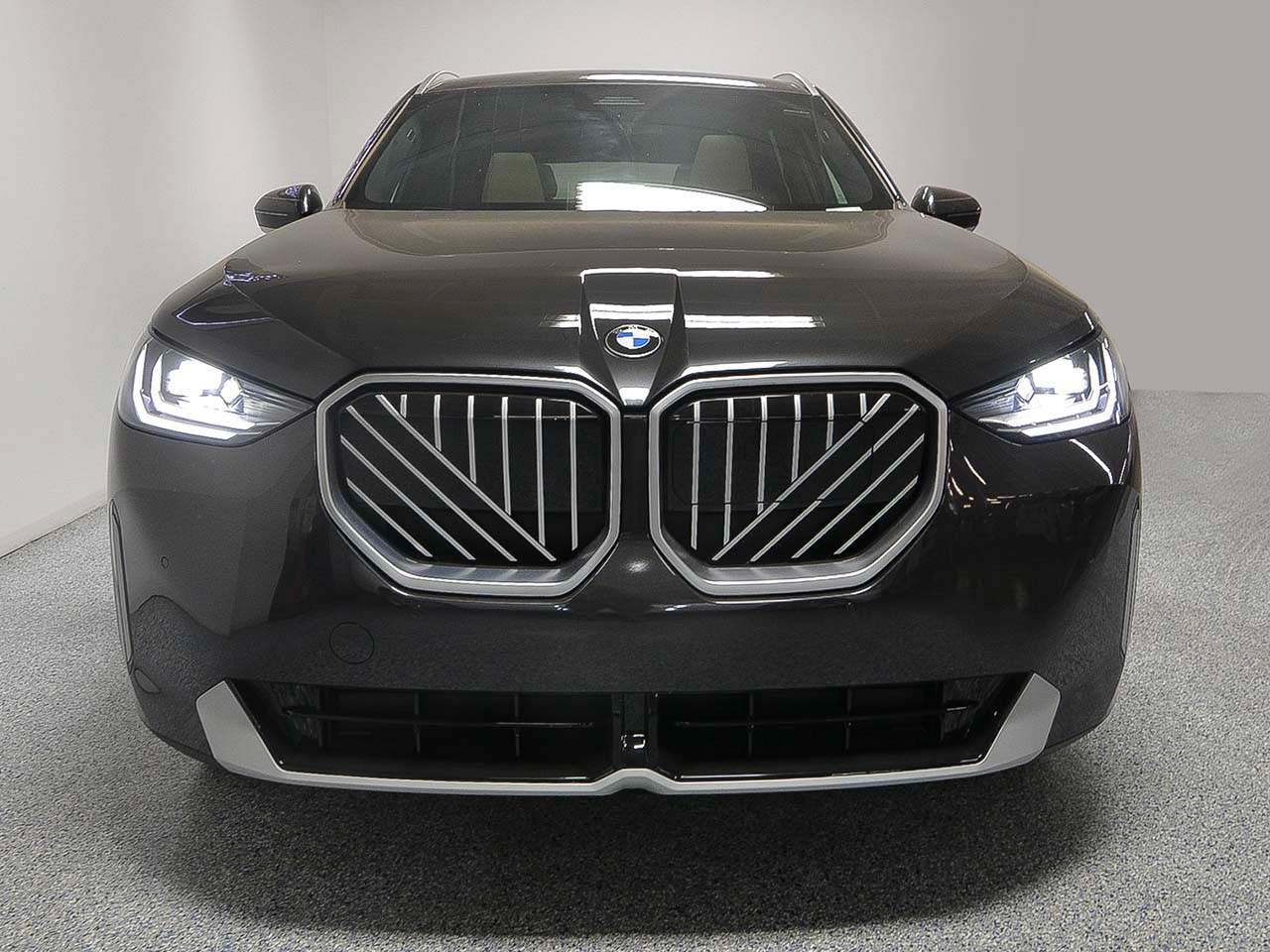 2025 BMW X3 xDrive30
