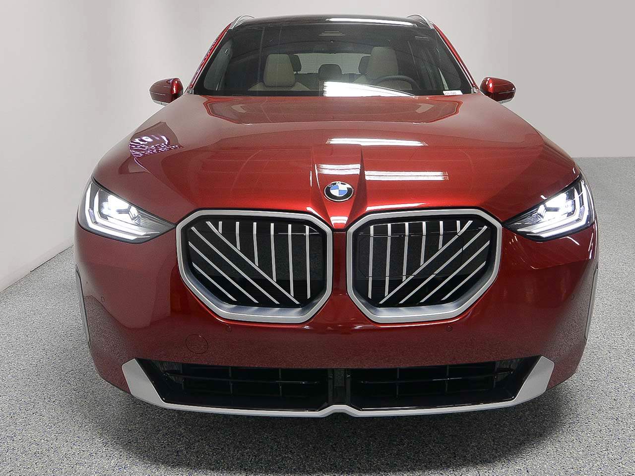 2025 BMW X3 xDrive30