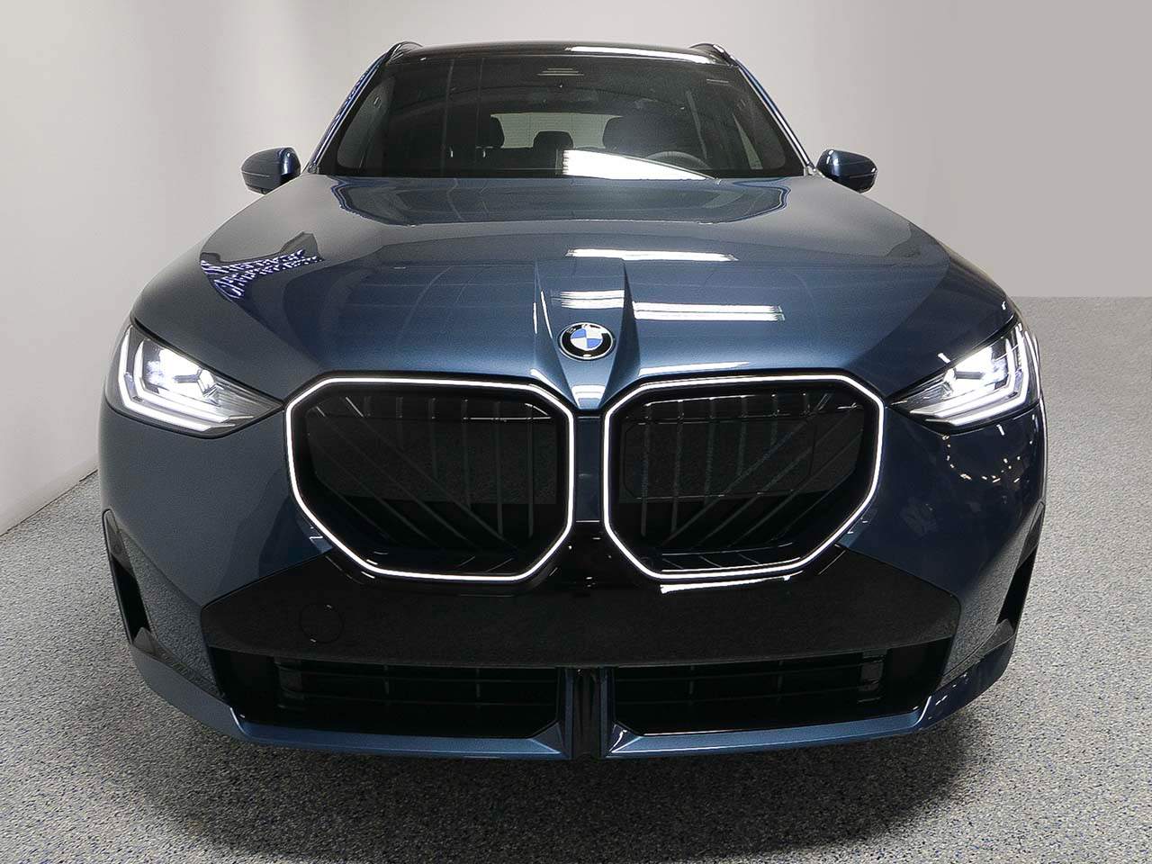 2025 BMW X3 xDrive30