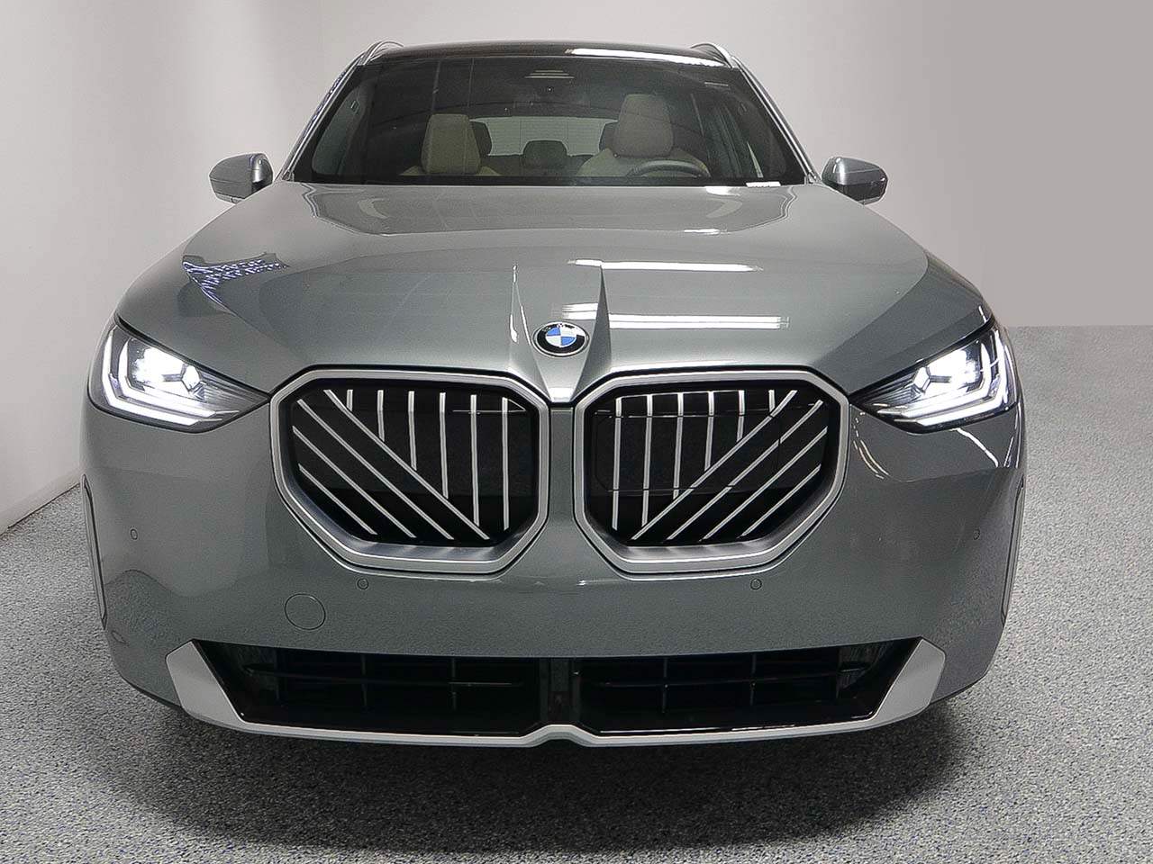 2025 BMW X3 xDrive30