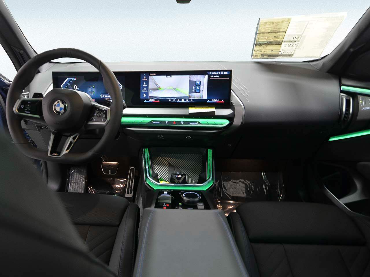 2025 BMW X3 30 - Photo 13