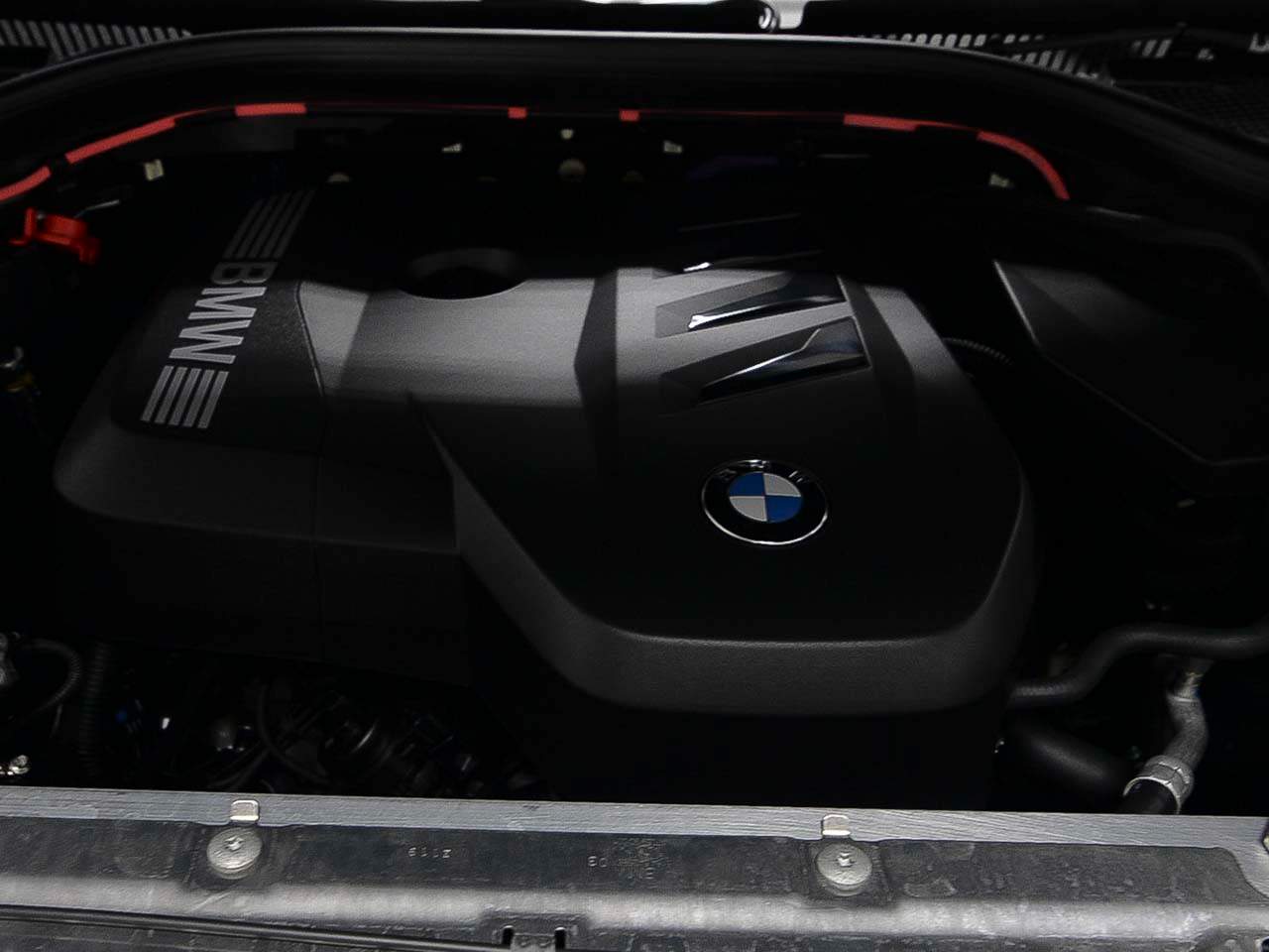 2025 BMW X3 30 - Photo 17