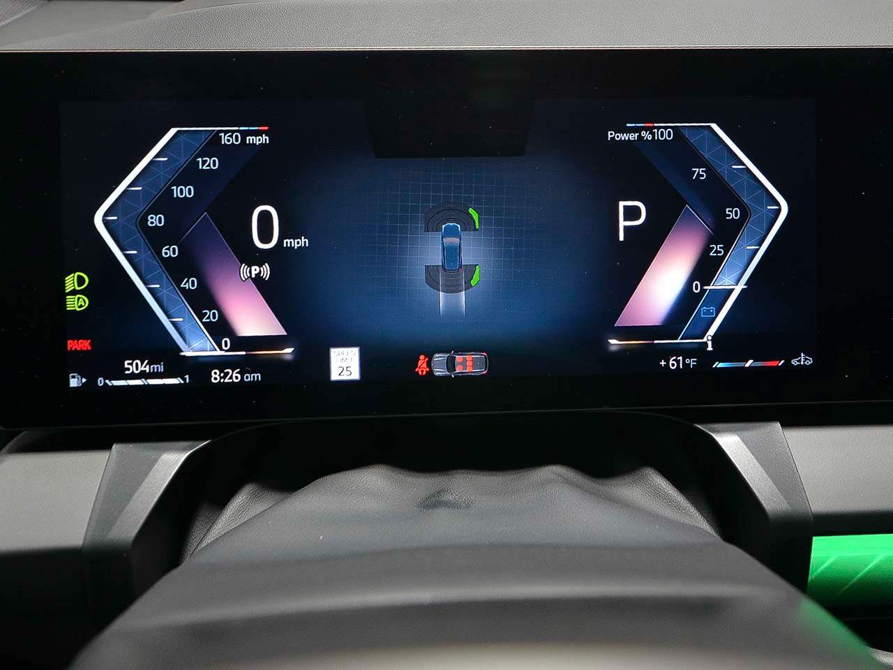 2025 BMW X3 30 - Photo 14