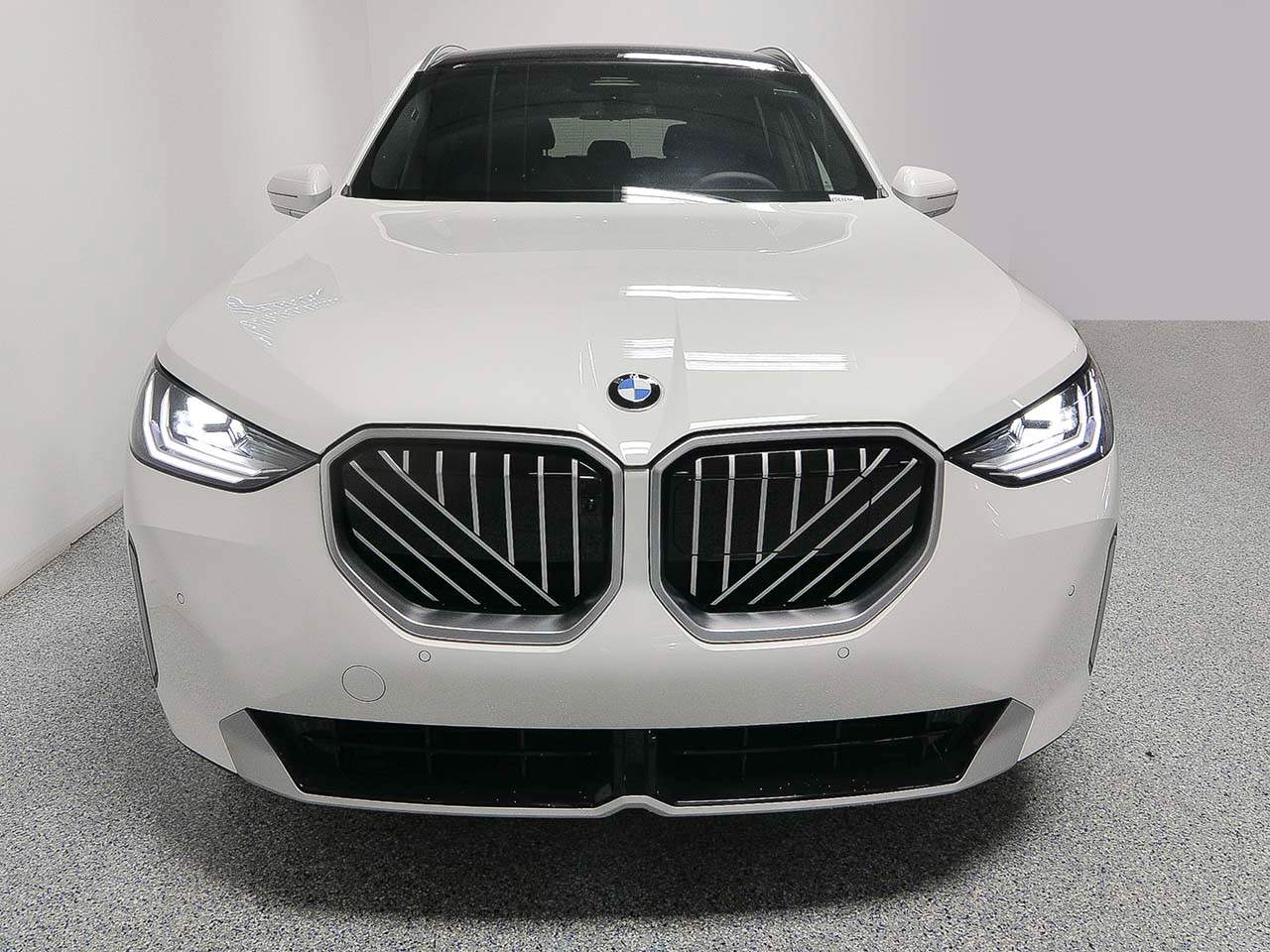 2025 BMW X3 xDrive30