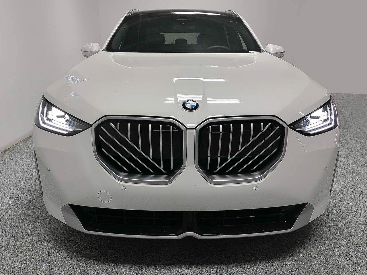 2025 BMW X3 xDrive30