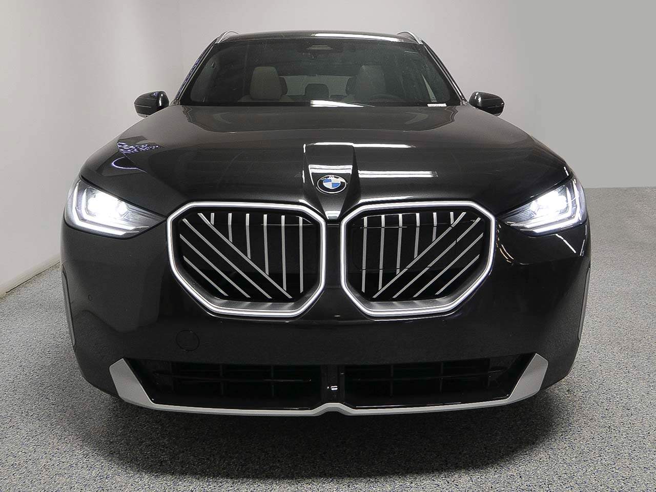 2025 BMW X3 xDrive30