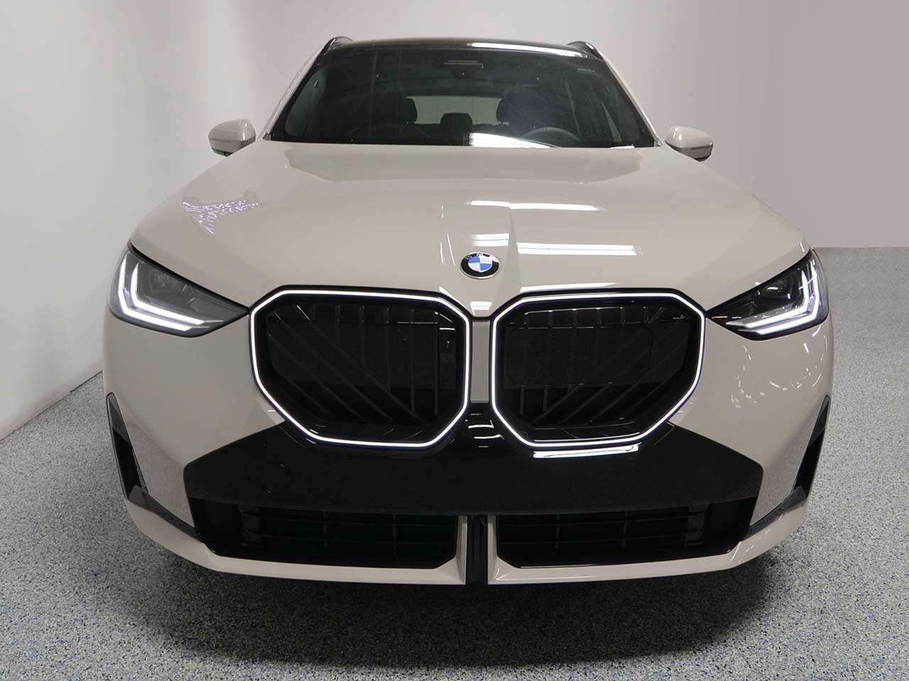 2025 BMW X3 xDrive30