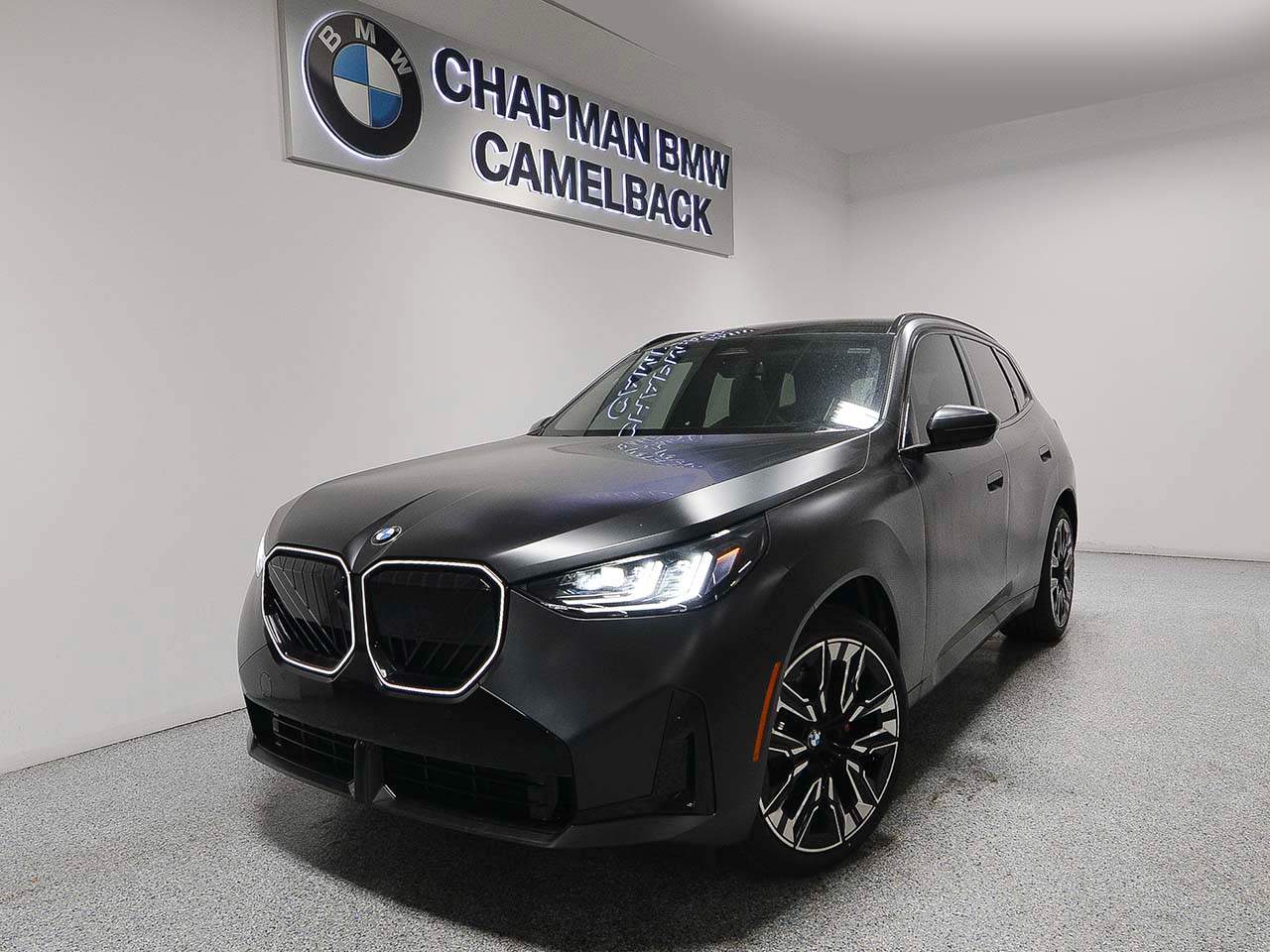2025 BMW X3 xDrive30