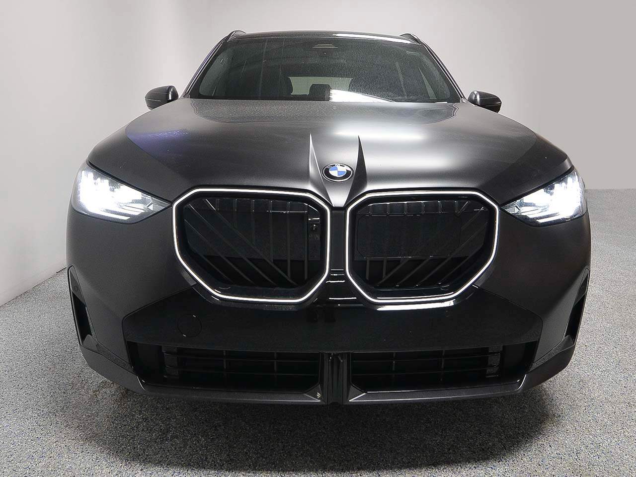 2025 BMW X3 xDrive30