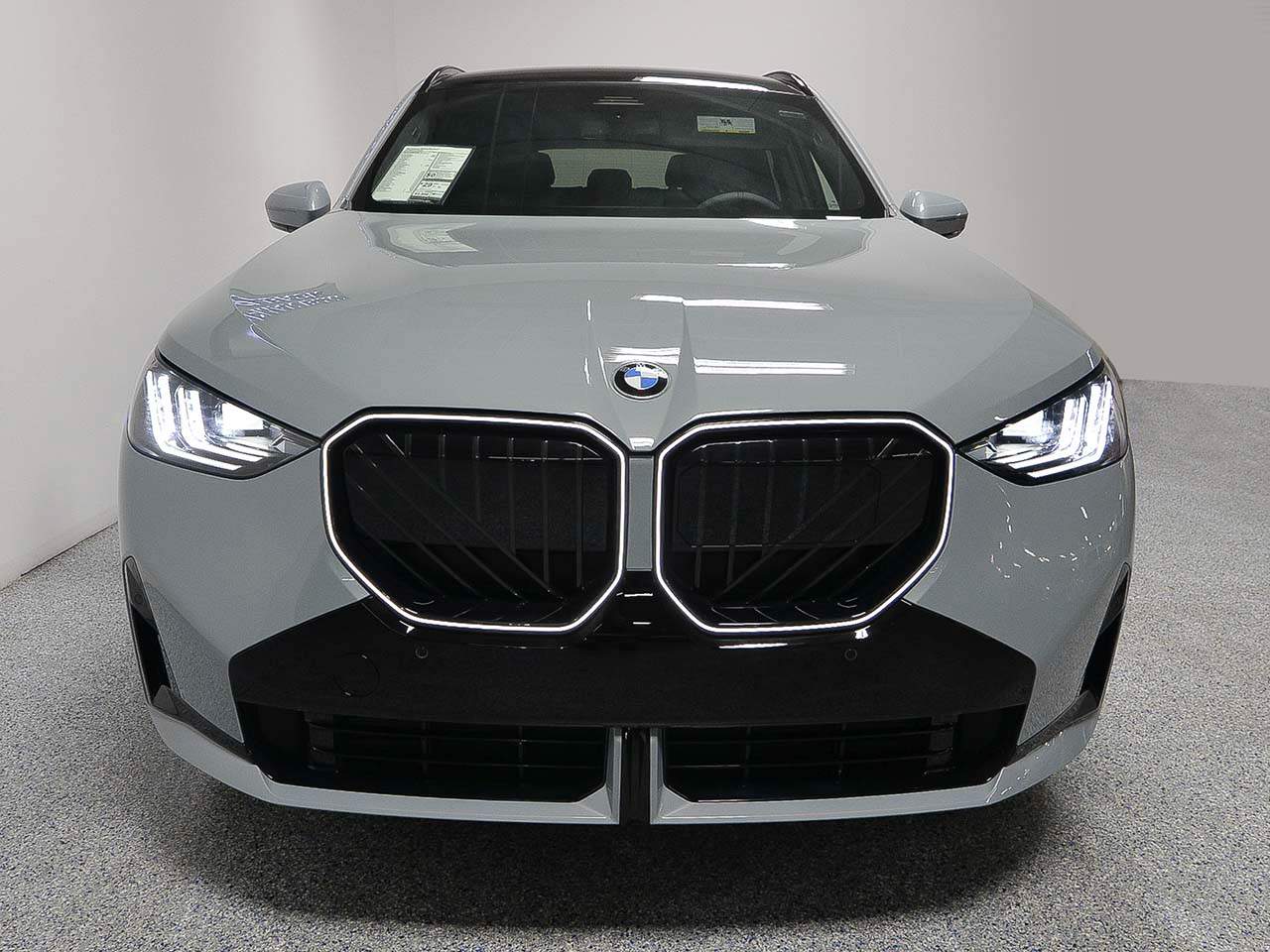 2025 BMW X3 xDrive30