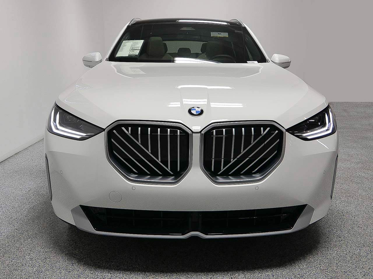 2025 BMW X3 xDrive30