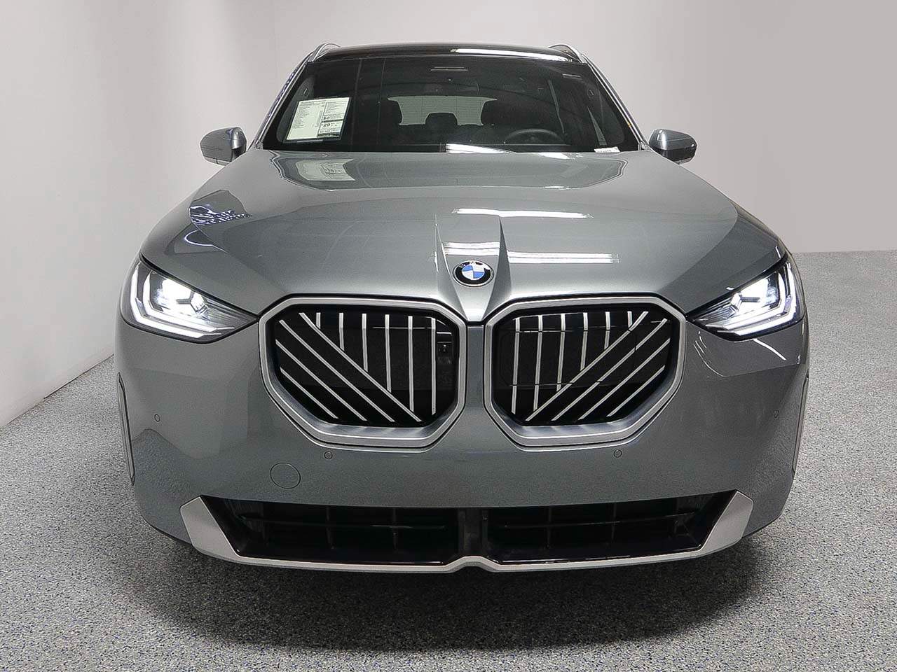 2025 BMW X3 xDrive30