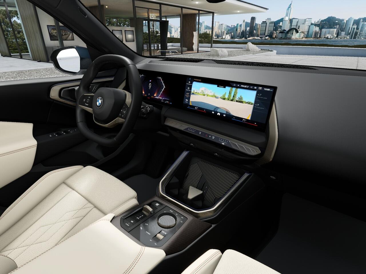 2025 BMW X3 xDrive30