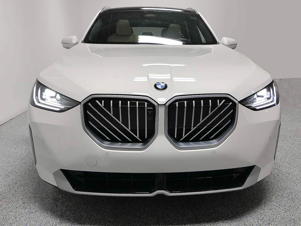 2025 BMW X3 xDrive30