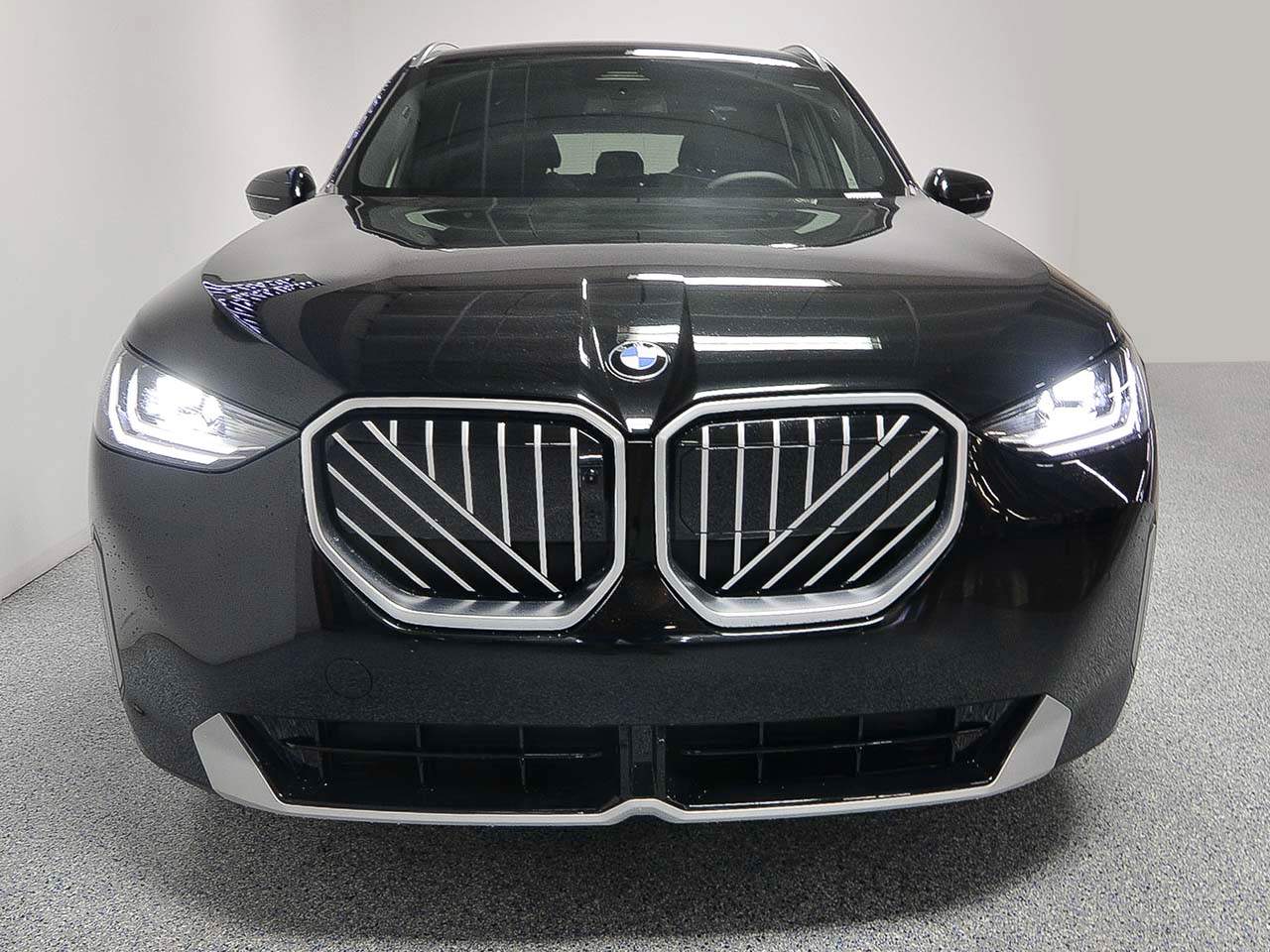 2025 BMW X3 xDrive30