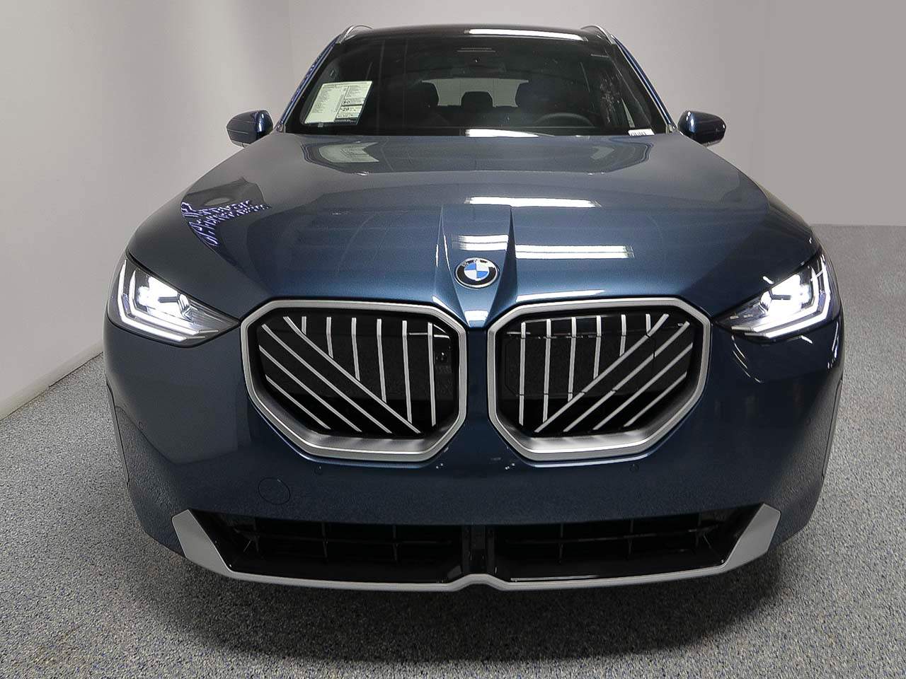2025 BMW X3 xDrive30
