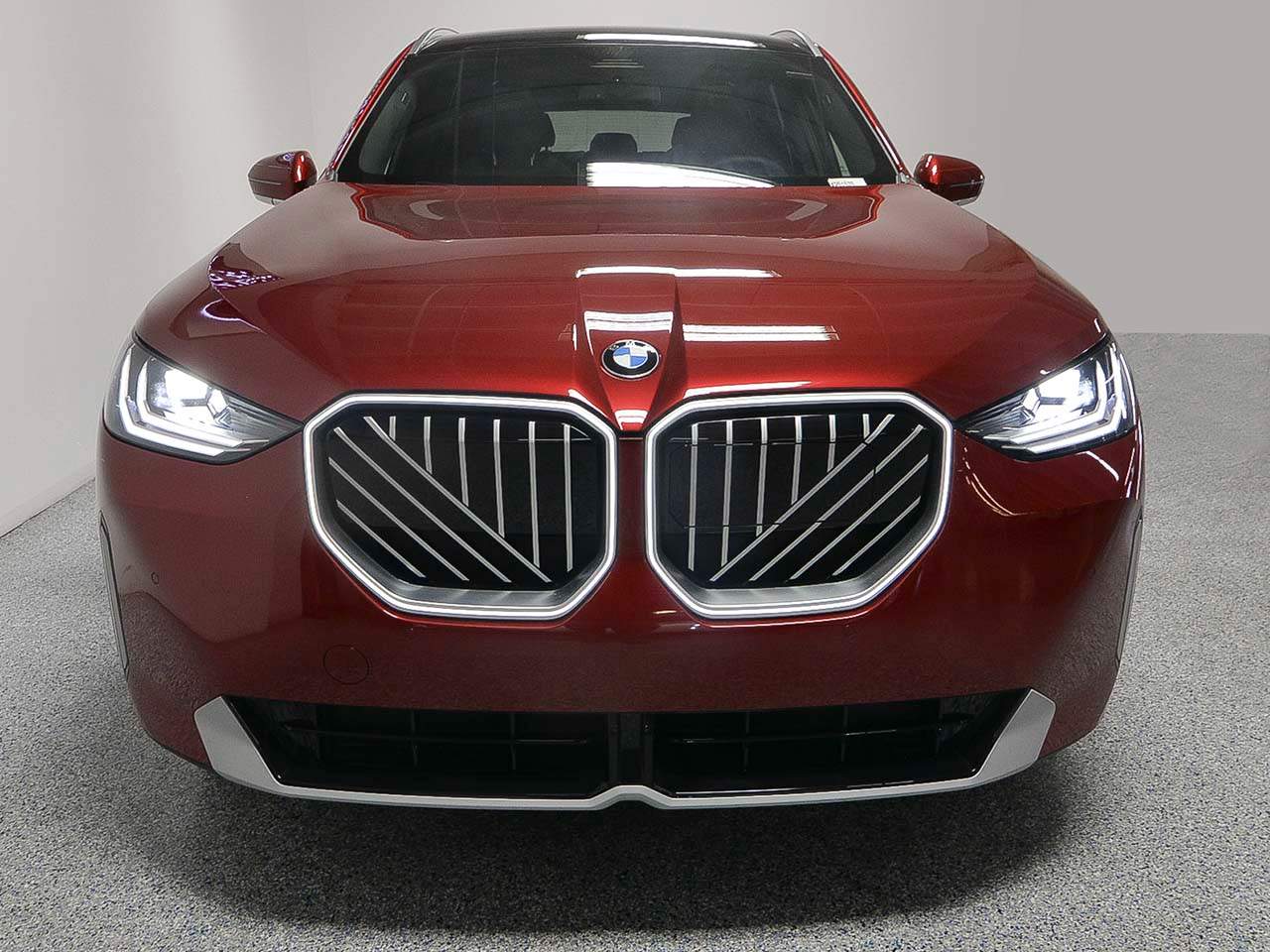2025 BMW X3 xDrive30